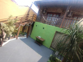 Arara Suites